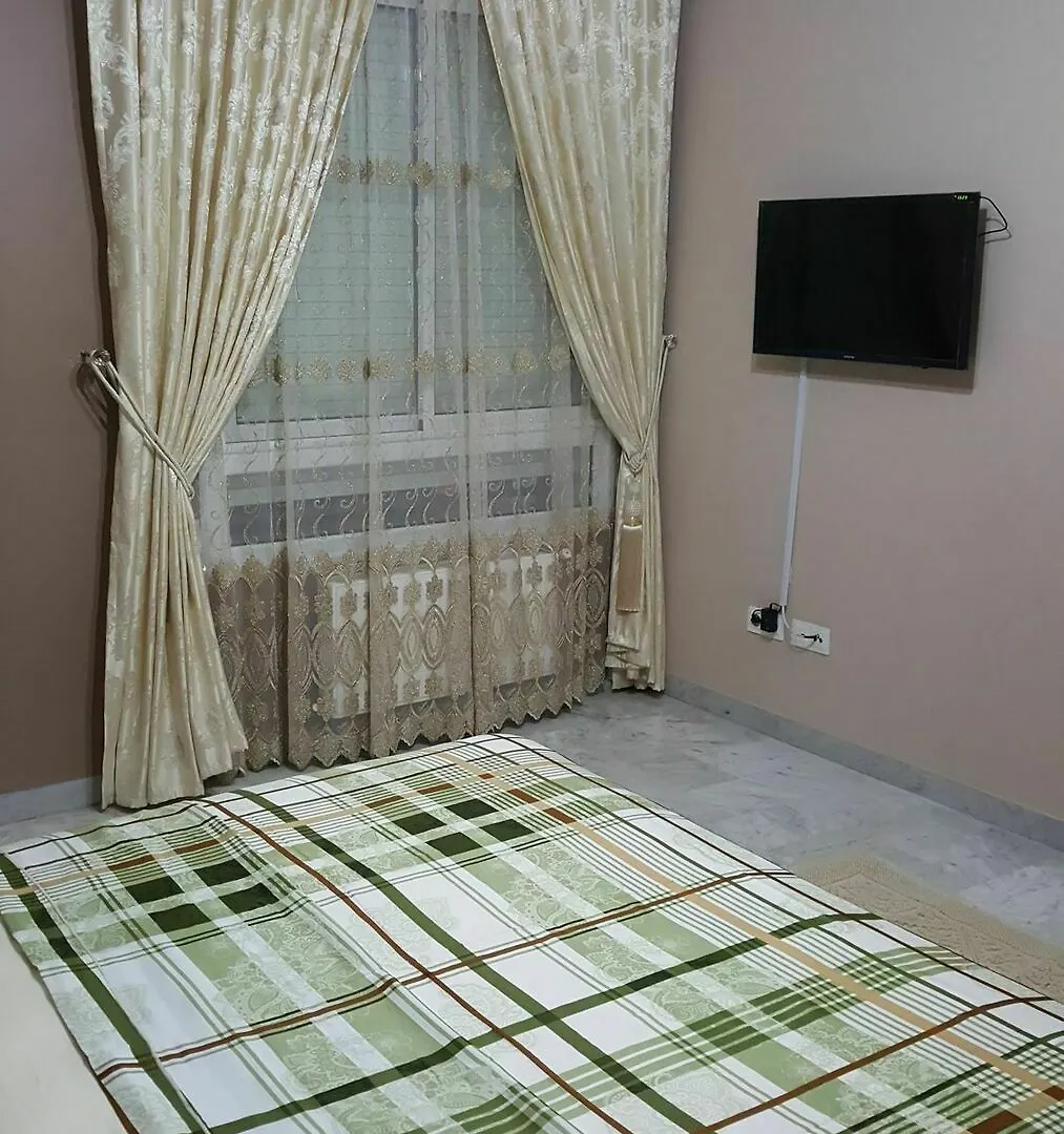 Prime Homes - Residence Panorama Tunis Appartement