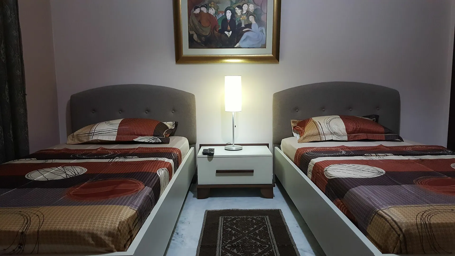 Prime Homes - Residence Panorama Tunis