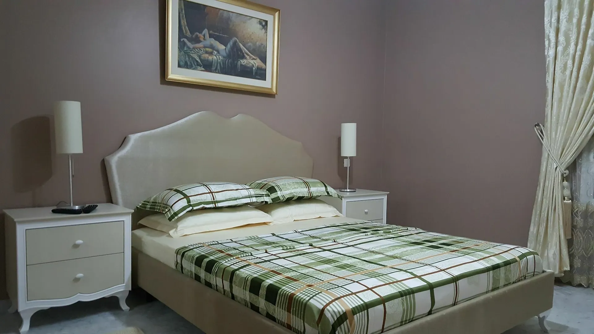 Prime Homes - Residence Panorama Tunis