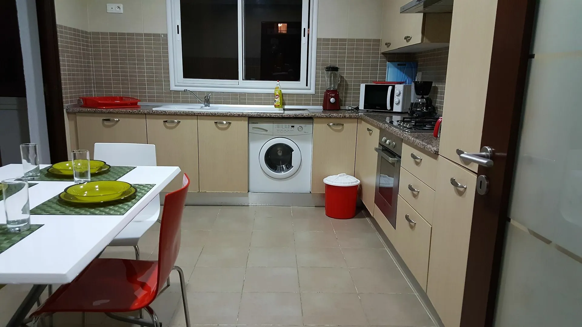 Prime Homes - Residence Panorama Tunis
