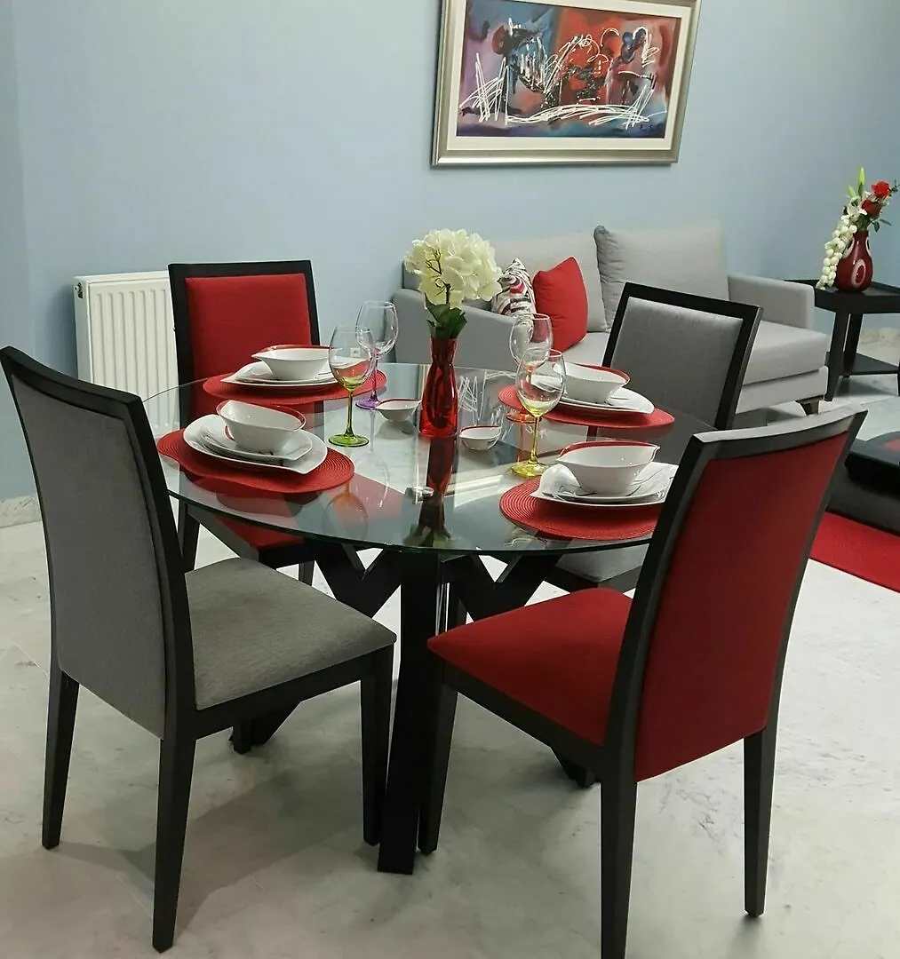 Apartment Prime Homes - Residence Panorama Tunis Tunisia