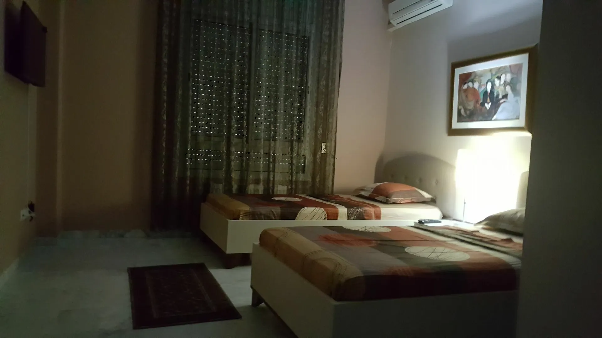 Prime Homes - Residence Panorama Tunis Tunisia