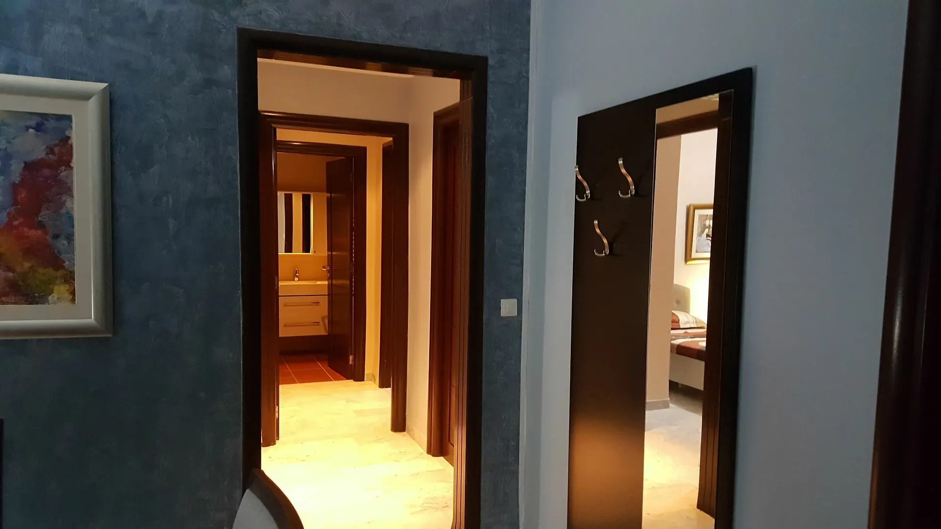 Apartment Prime Homes - Residence Panorama Tunis